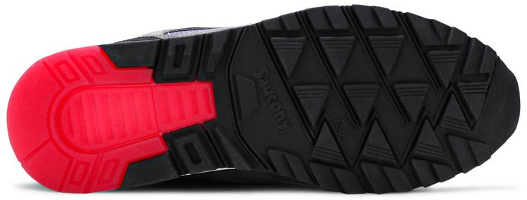 Shadow 90 x Saucony West NYC