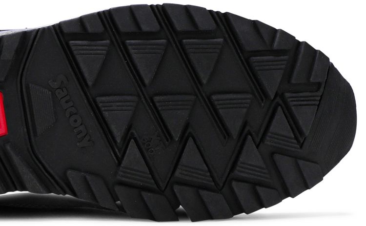 Shadow 90 x Saucony West NYC