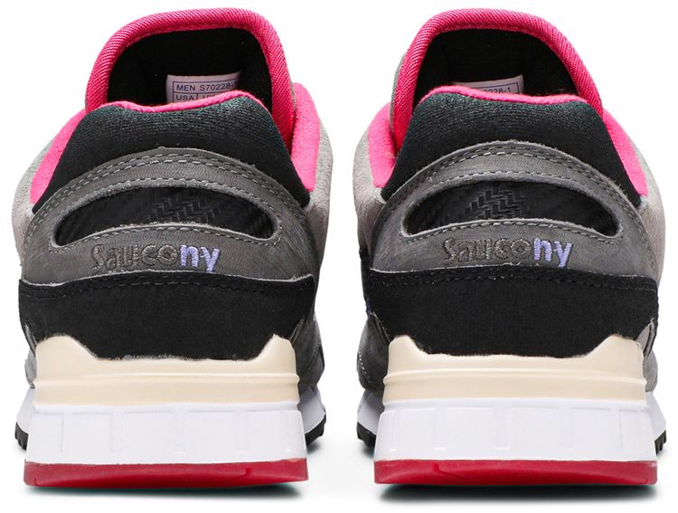 Shadow 90 x Saucony West NYC