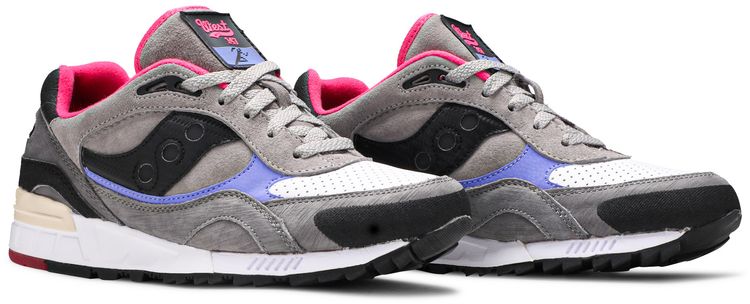 Shadow 90 x Saucony West NYC