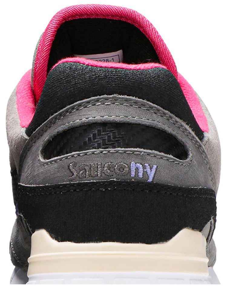 Shadow 90 x Saucony West NYC