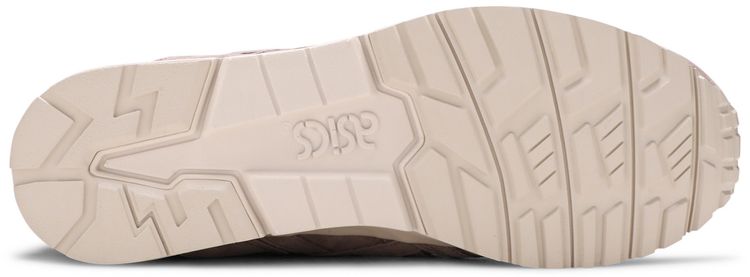 Asics Gel Lyte 5 Taupe Grey