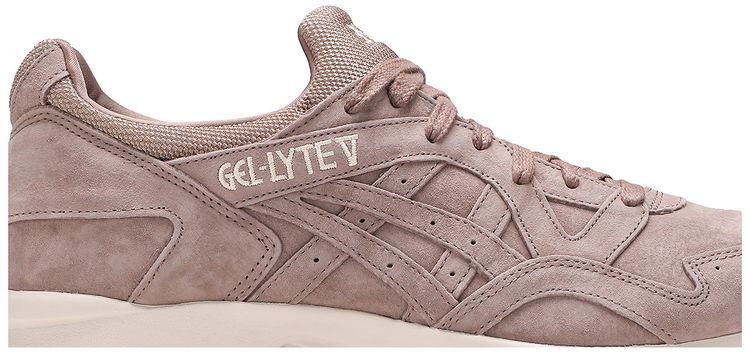 Asics Gel Lyte 5 Taupe Grey