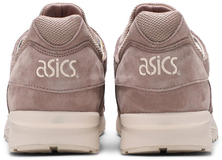 Asics Gel Lyte 5 Taupe Grey