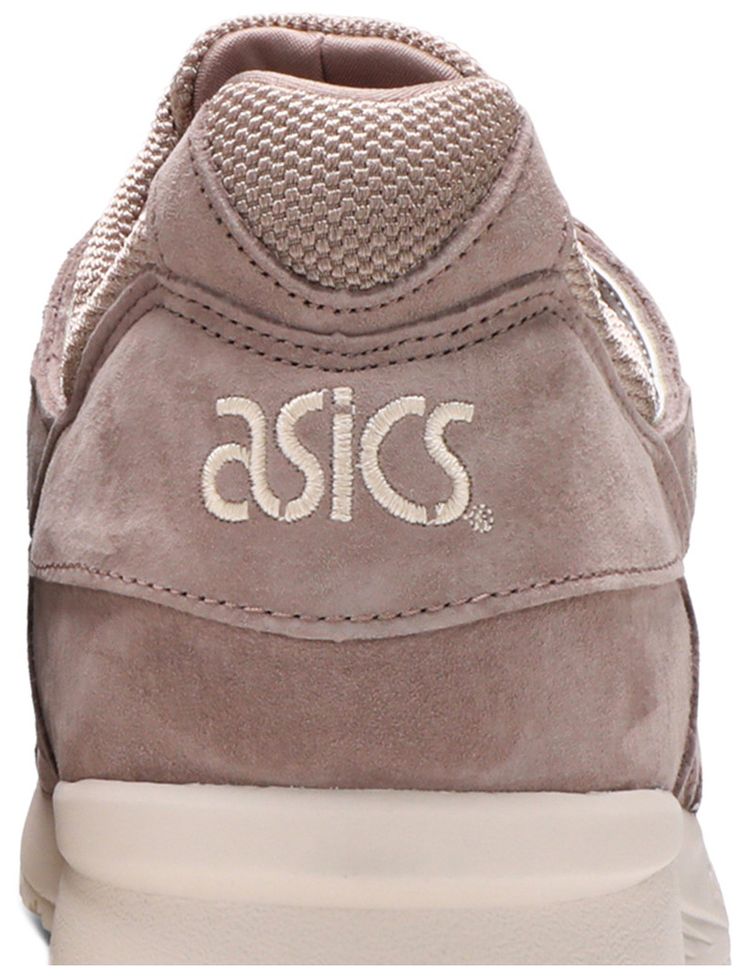 Asics Gel Lyte 5 Taupe Grey