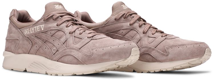Asics Gel Lyte 5 Taupe Grey