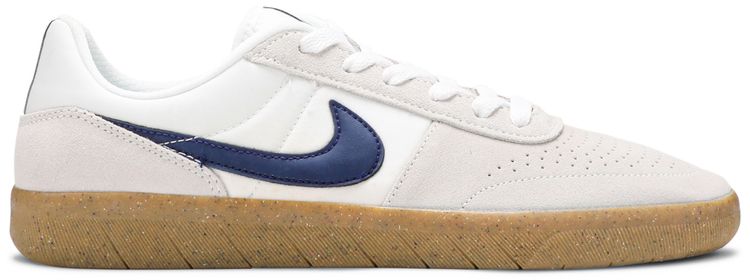 Team Classic SB Summit White