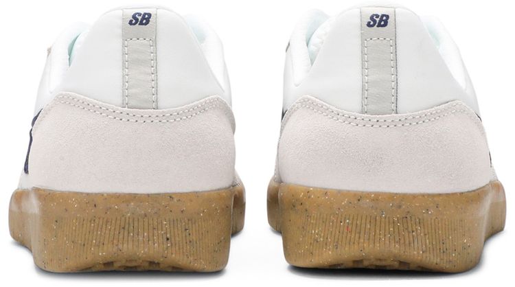 Team Classic SB Summit White