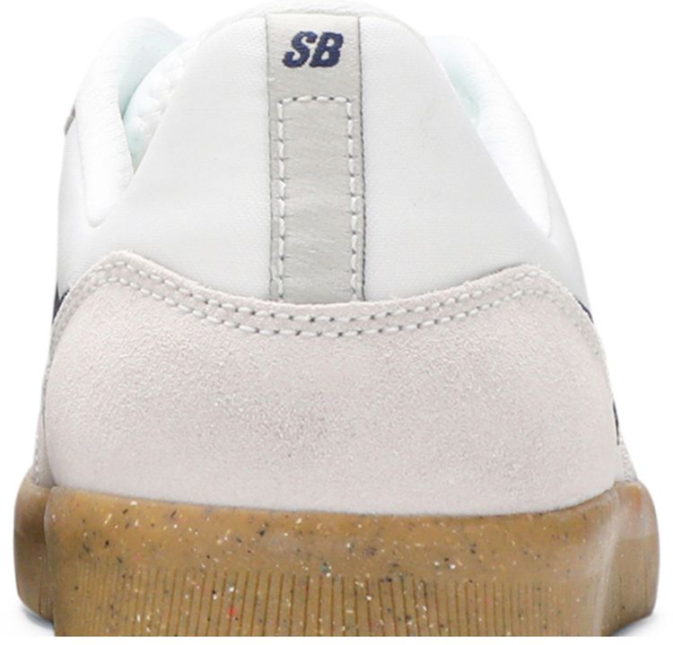 Team Classic SB Summit White