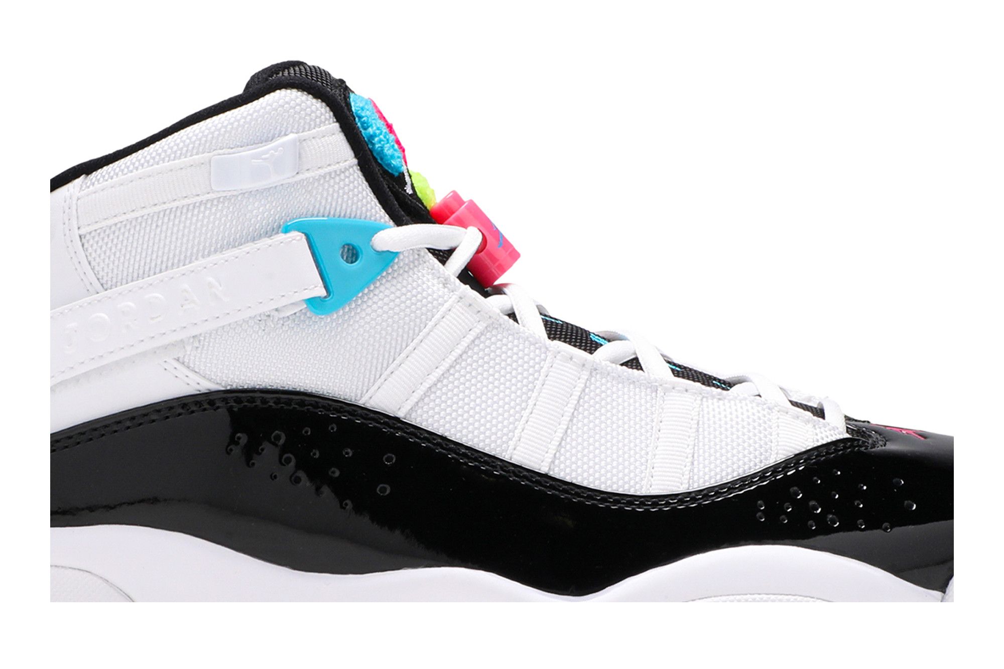 Jordan 6 south beach online