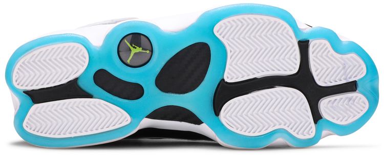 Air Jordan 6 Rings South Beach