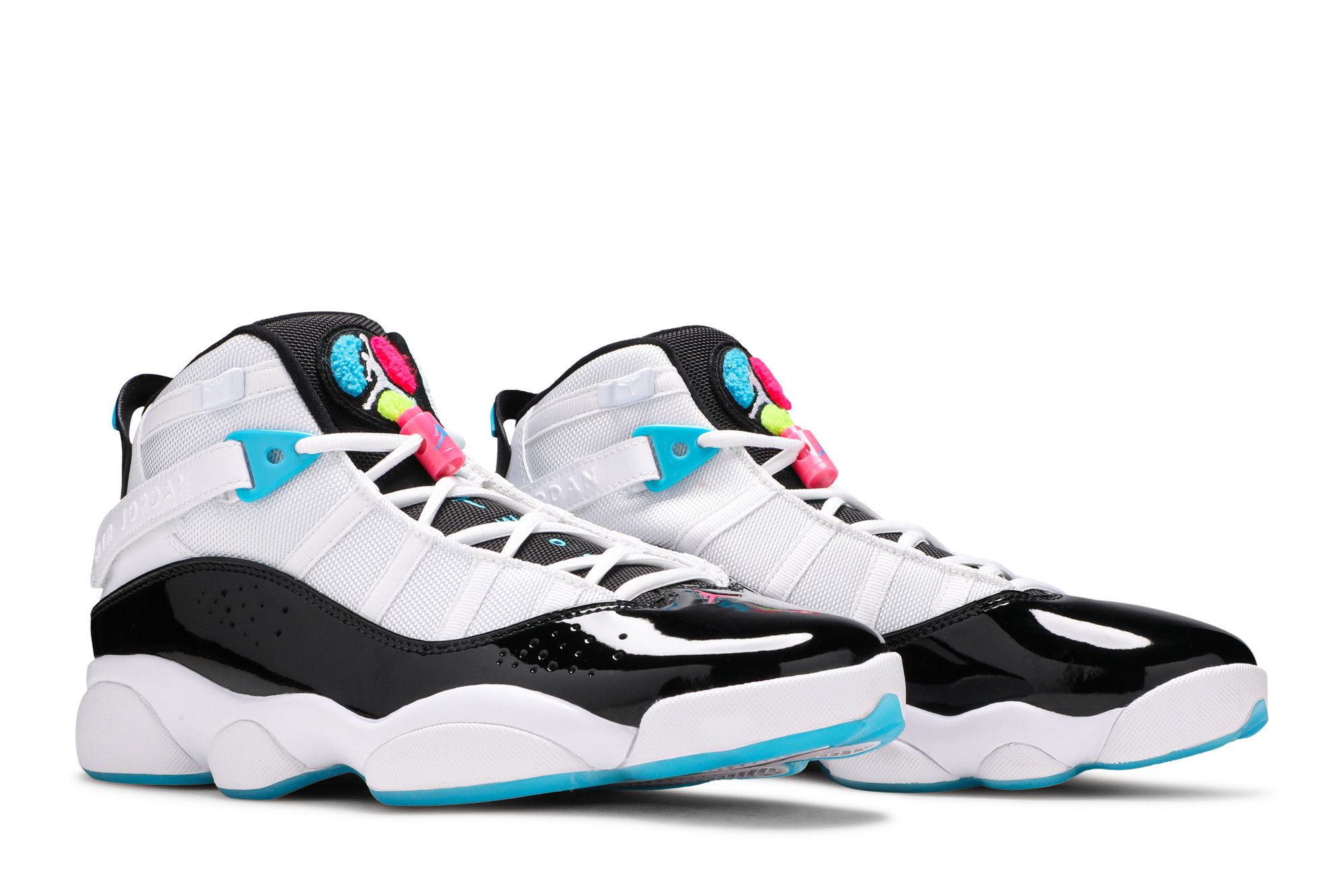Jordan 9 south beach discount