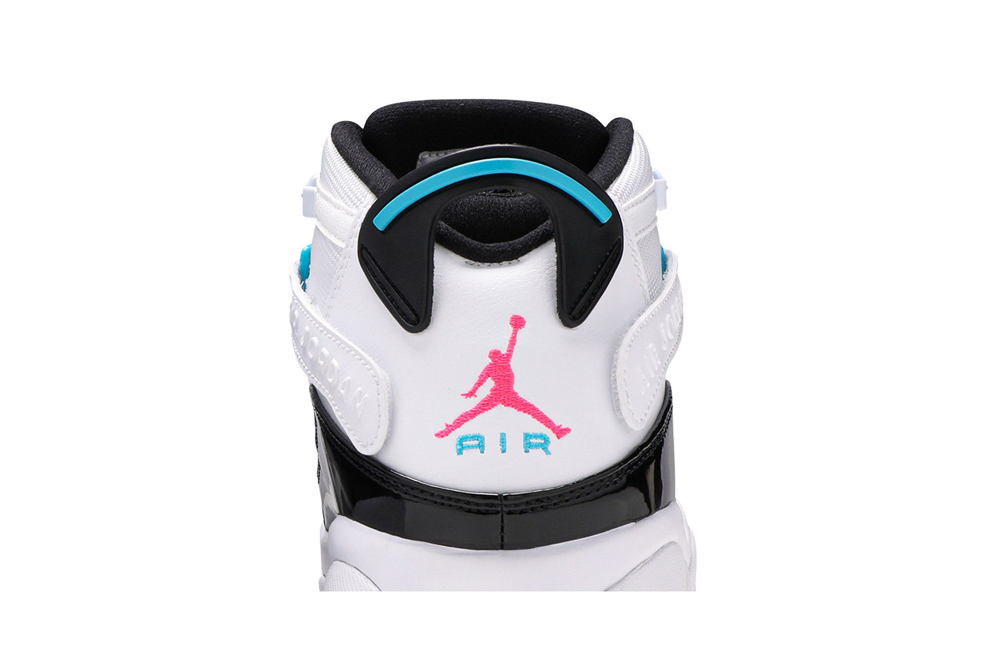 Buy Jordan 6 Rings South Beach CK0017 100 GOAT
