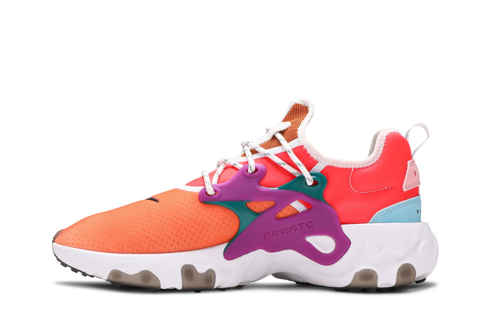 Beams x nike react presto sale