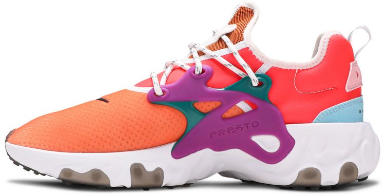 Nike BEAMS x React Presto Dharma