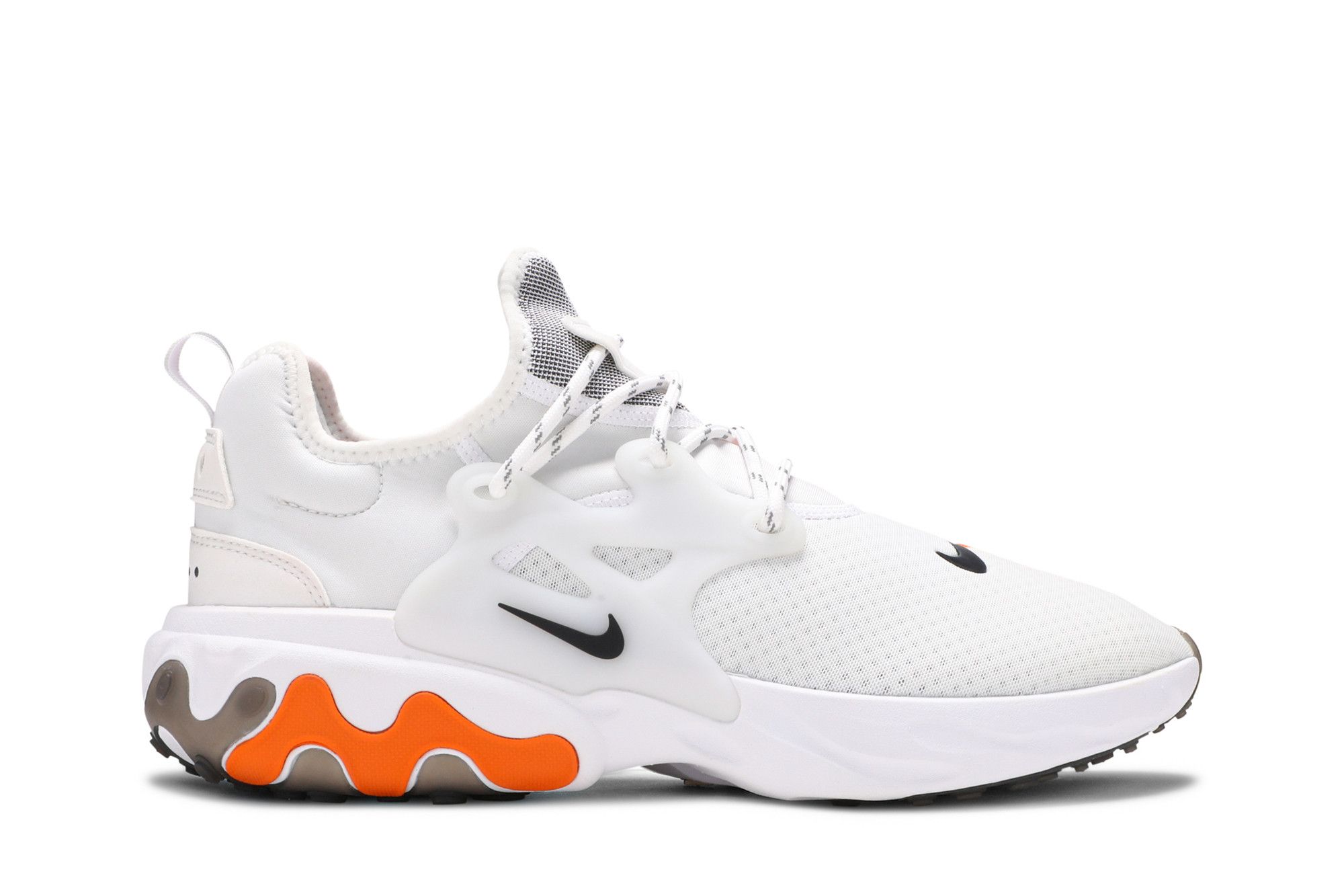 Buy BEAMS x React Presto Dharma CJ8016 107 GOAT CA