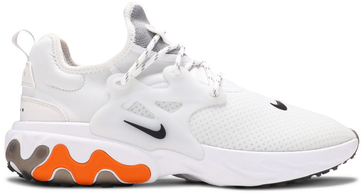 Nike BEAMS x React Presto Dharma