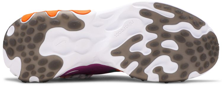 Nike BEAMS x React Presto Dharma