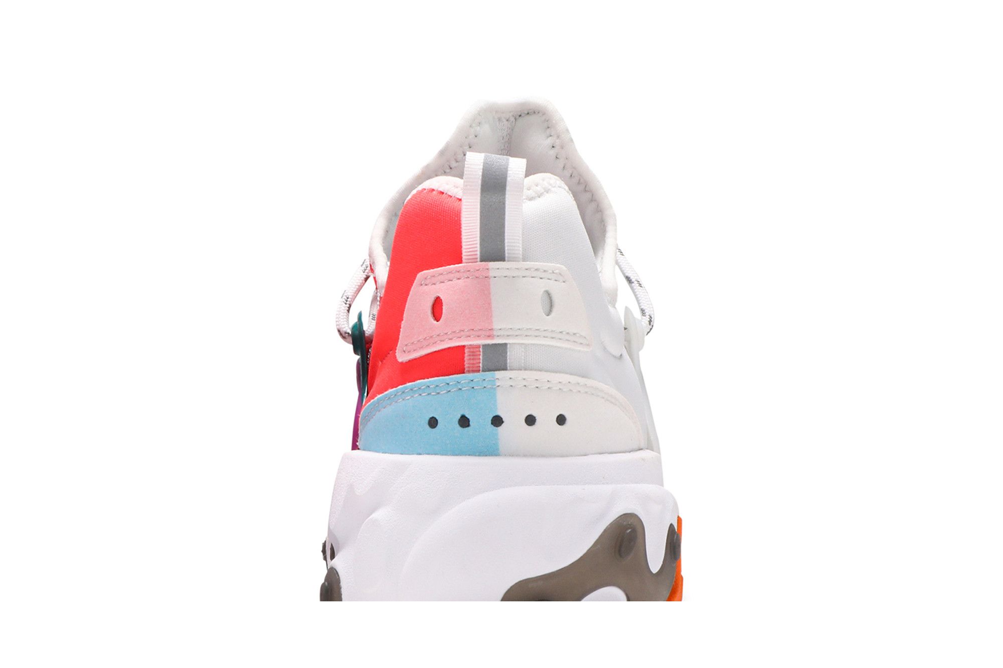 Presto react dharma online