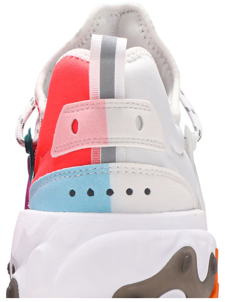 Nike BEAMS x React Presto Dharma