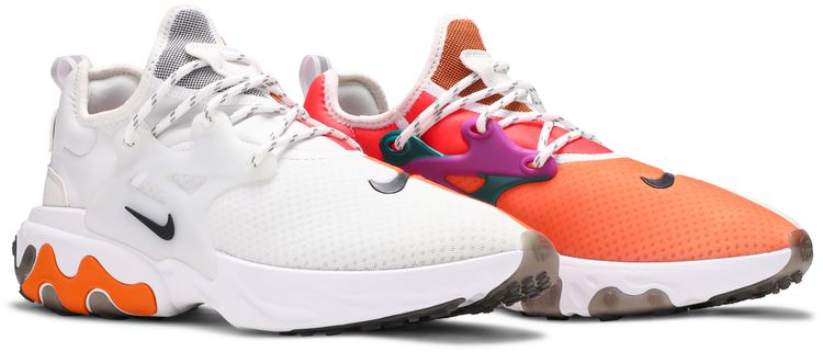 Nike BEAMS x React Presto Dharma