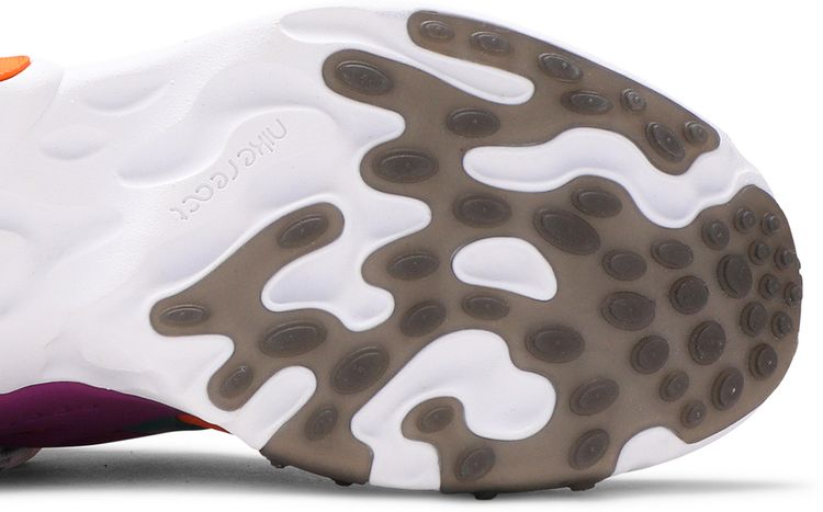 Nike BEAMS x React Presto Dharma