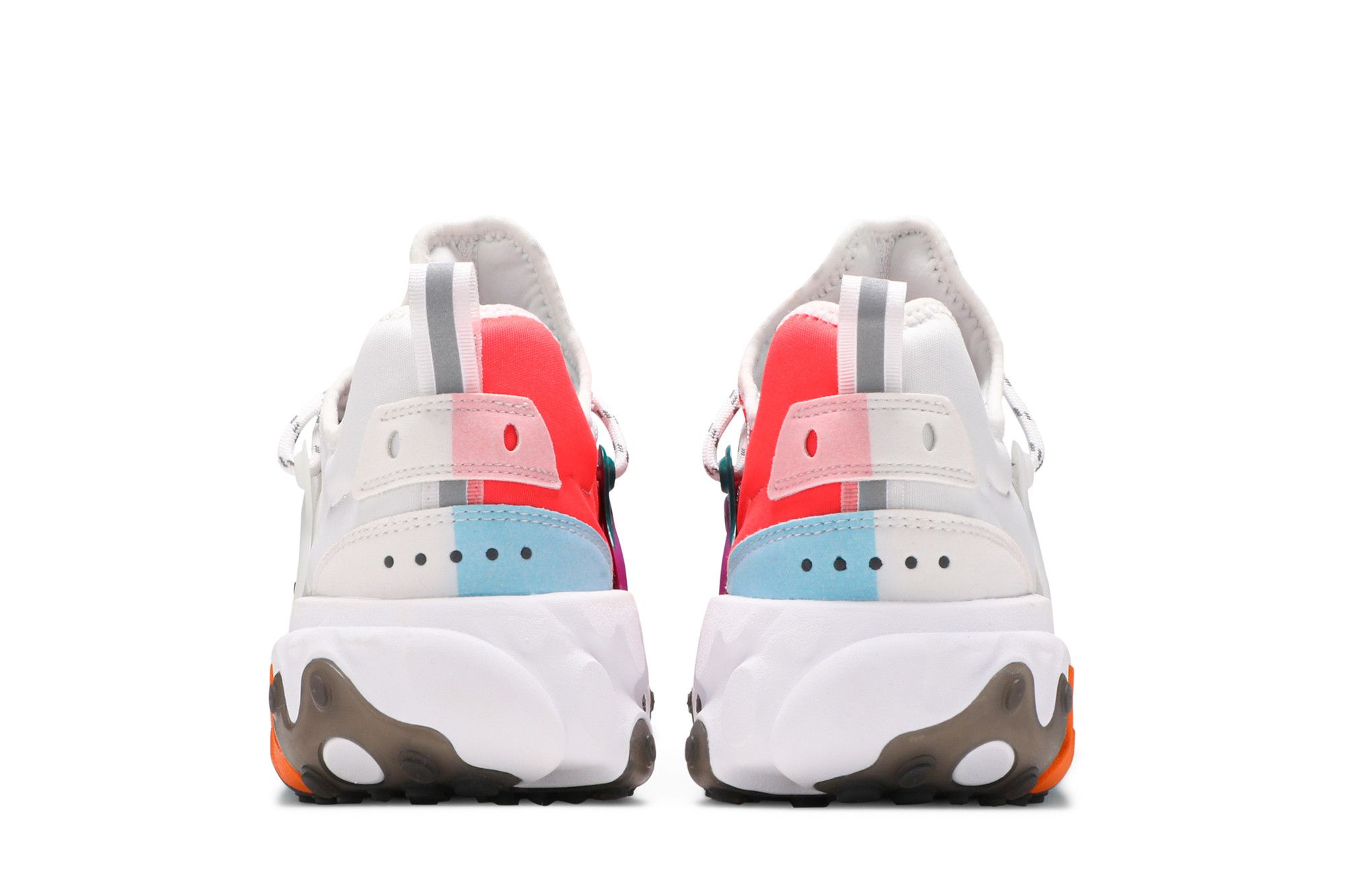 Nike x beams presto react on sale