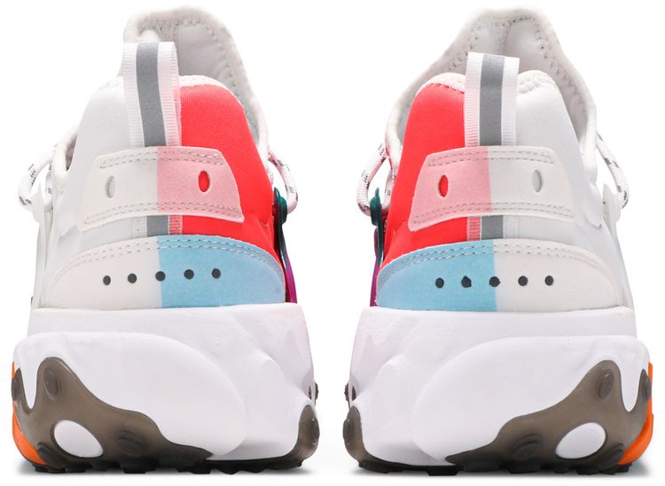 Nike BEAMS x React Presto Dharma