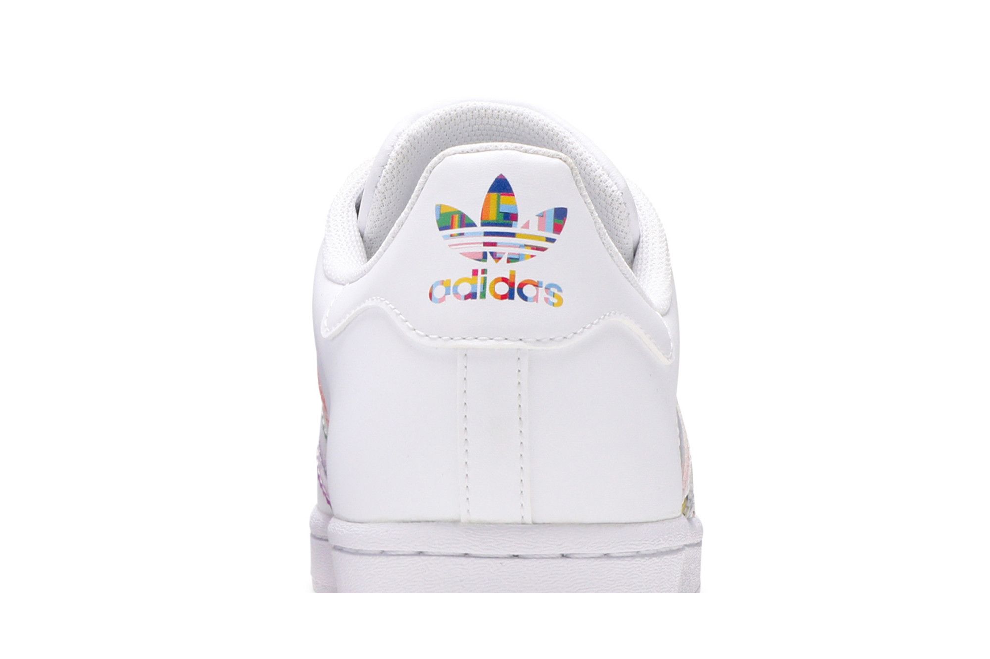 Buy Superstar 'Pride' - FY9022 | GOAT SA