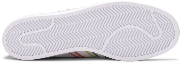 Adidas Superstar Pride