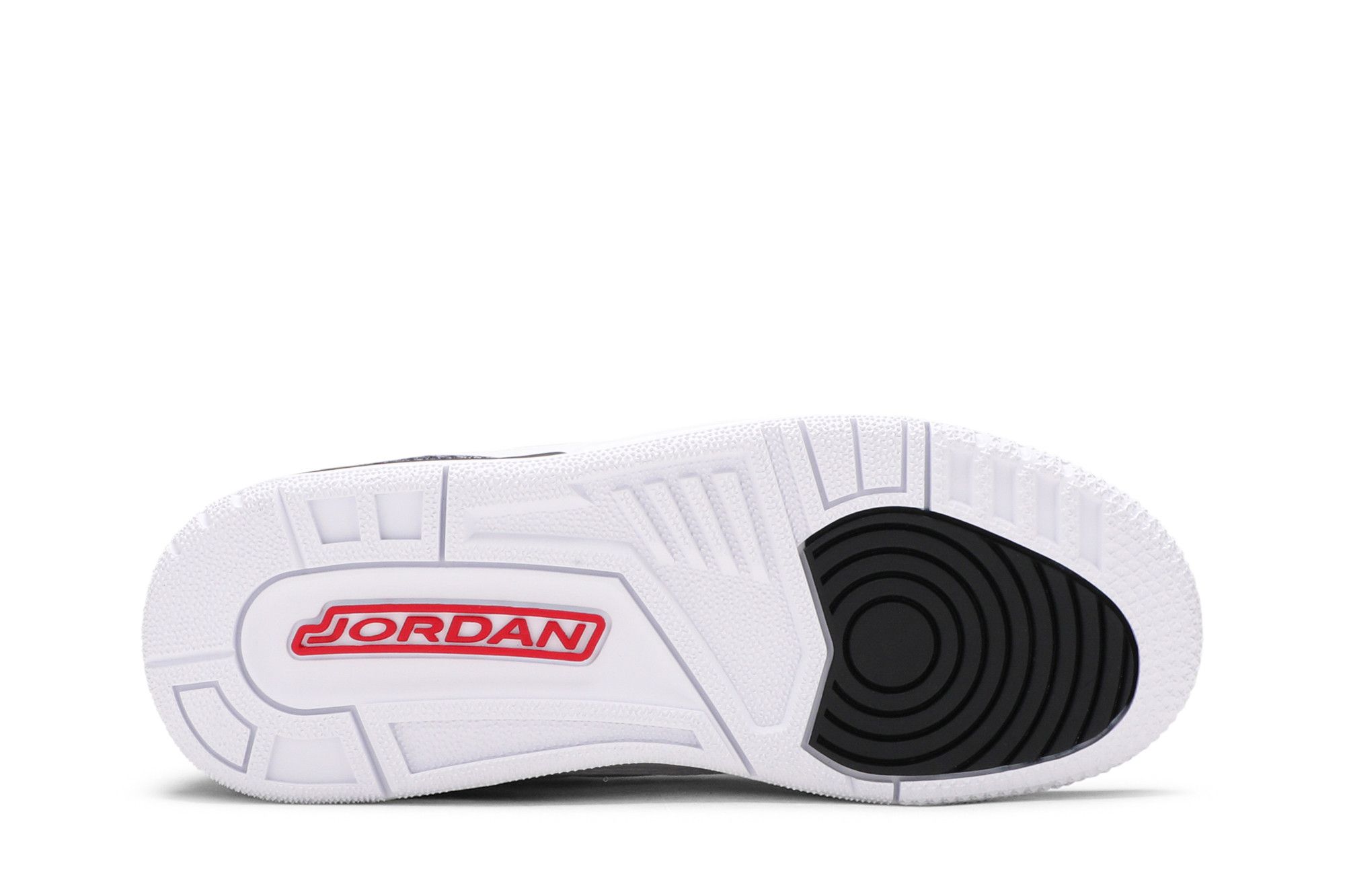 Buy Air Jordan 3 SE-T GS 'Fire Red' Japan Exclusive - DB4169 100