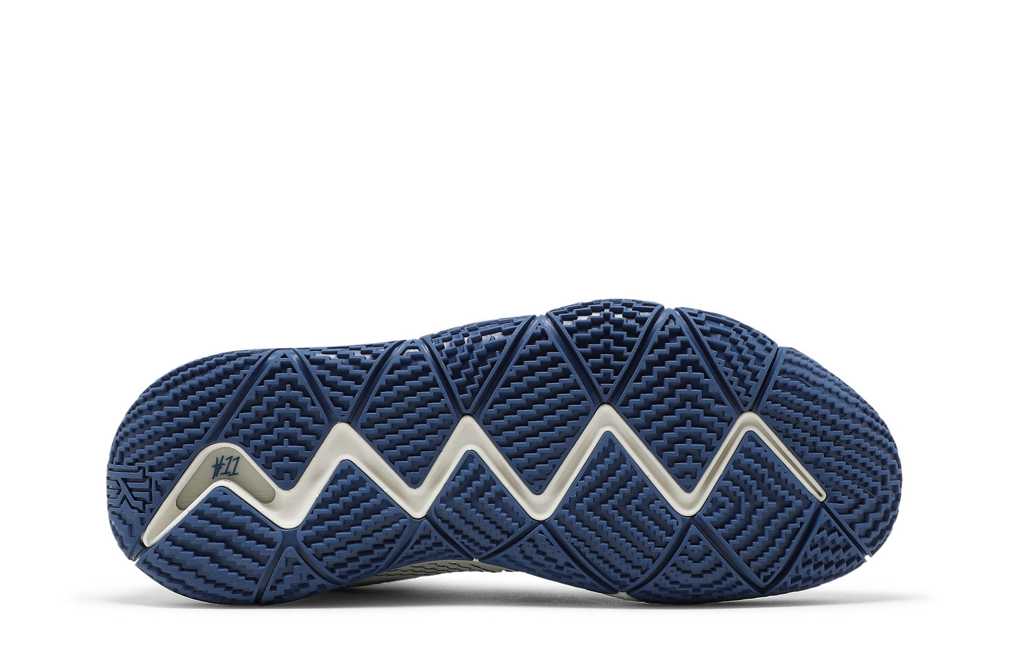 Buy Nike Kybrid S2 'Sashiko' - DA6808 100 | GOAT