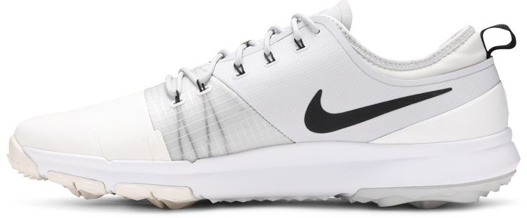 Nike Fi Impact 3 Summit White