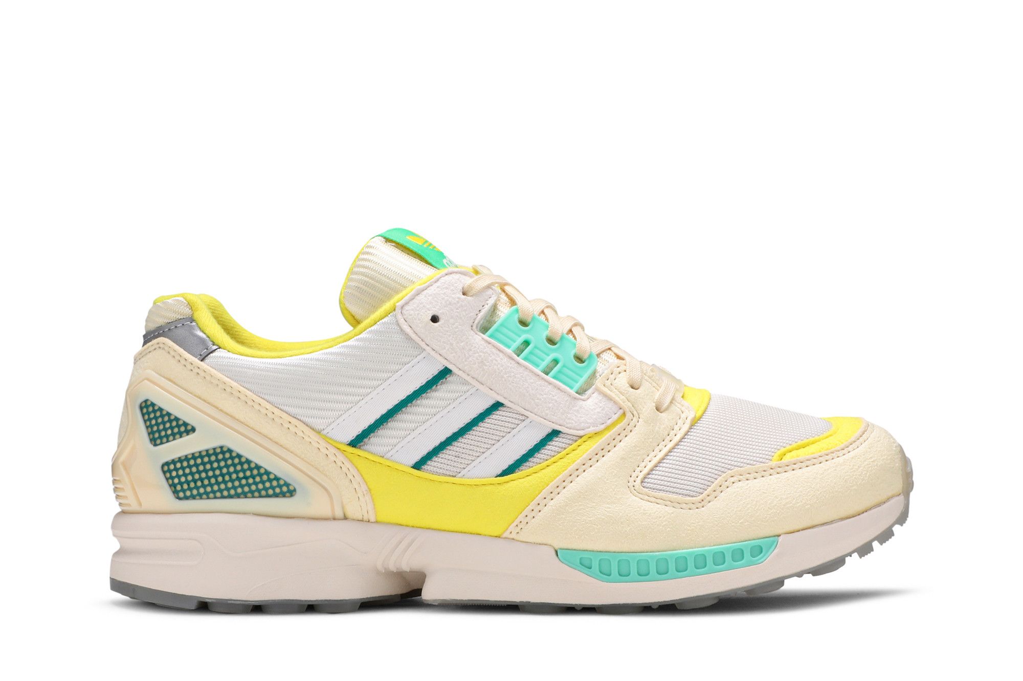lemon adidas A-ZX ZX8000 