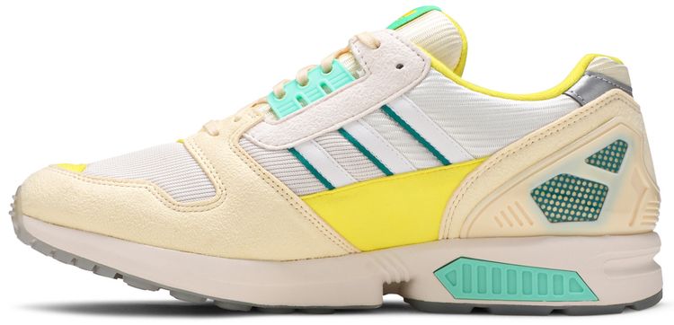 Adidas ZX 8000 A ZX Series Frozen Lemonade