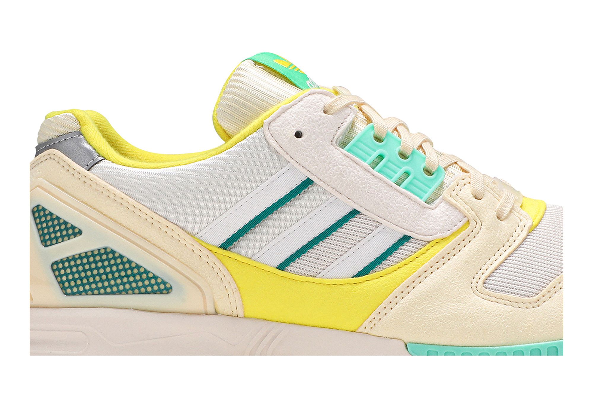 Buy ZX 8000 'A-ZX Series - Frozen Lemonade' - H68010 | GOAT UK
