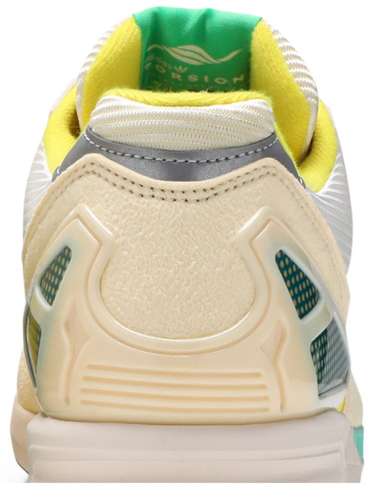 Adidas ZX 8000 A ZX Series Frozen Lemonade