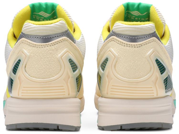 Adidas ZX 8000 A ZX Series Frozen Lemonade