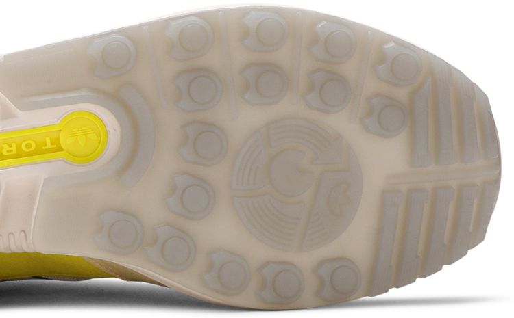 Adidas ZX 8000 A ZX Series Frozen Lemonade