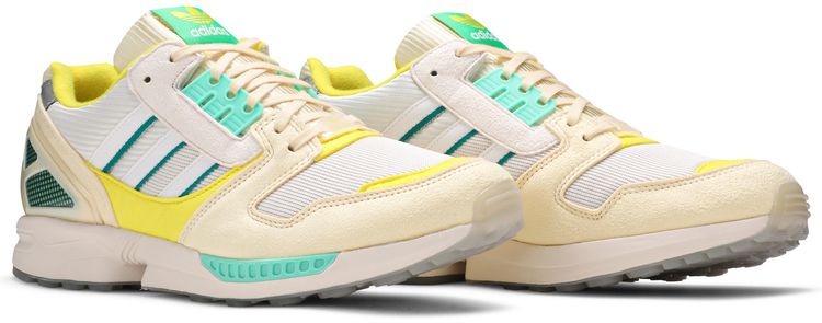 Adidas ZX 8000 A ZX Series Frozen Lemonade