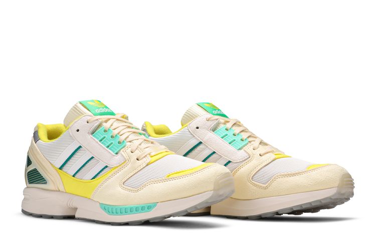 Buy Adidas ZX 8000 'A-ZX Series Frozen Lemonade' H68010 GOAT NL