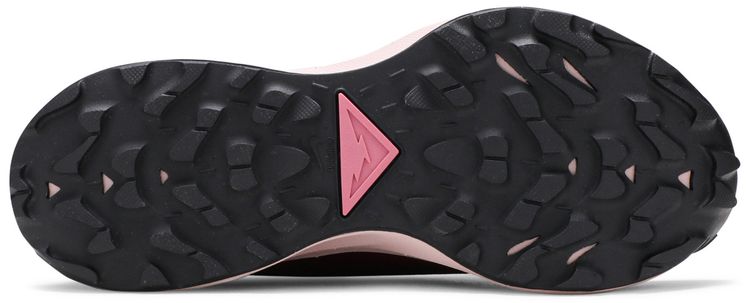 Nike Wmns Pegasus Trail 2 Dark Beetroot