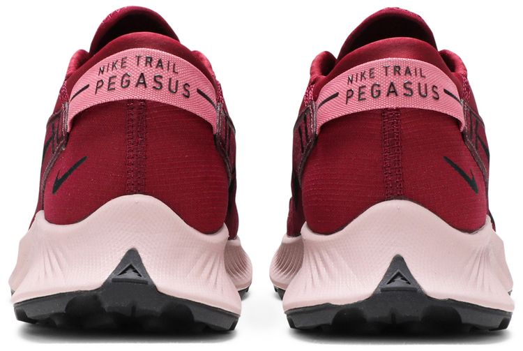 Nike Wmns Pegasus Trail 2 Dark Beetroot