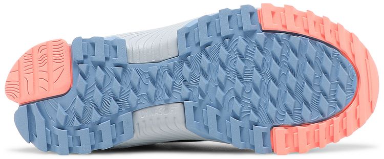 New Balance Wmns Shando Light Cyclone