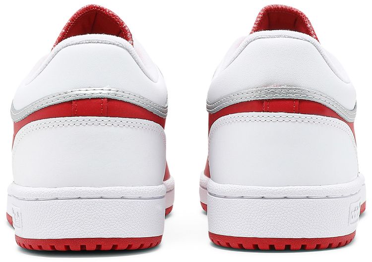 Adidas Top Ten RB Low Scarlet White