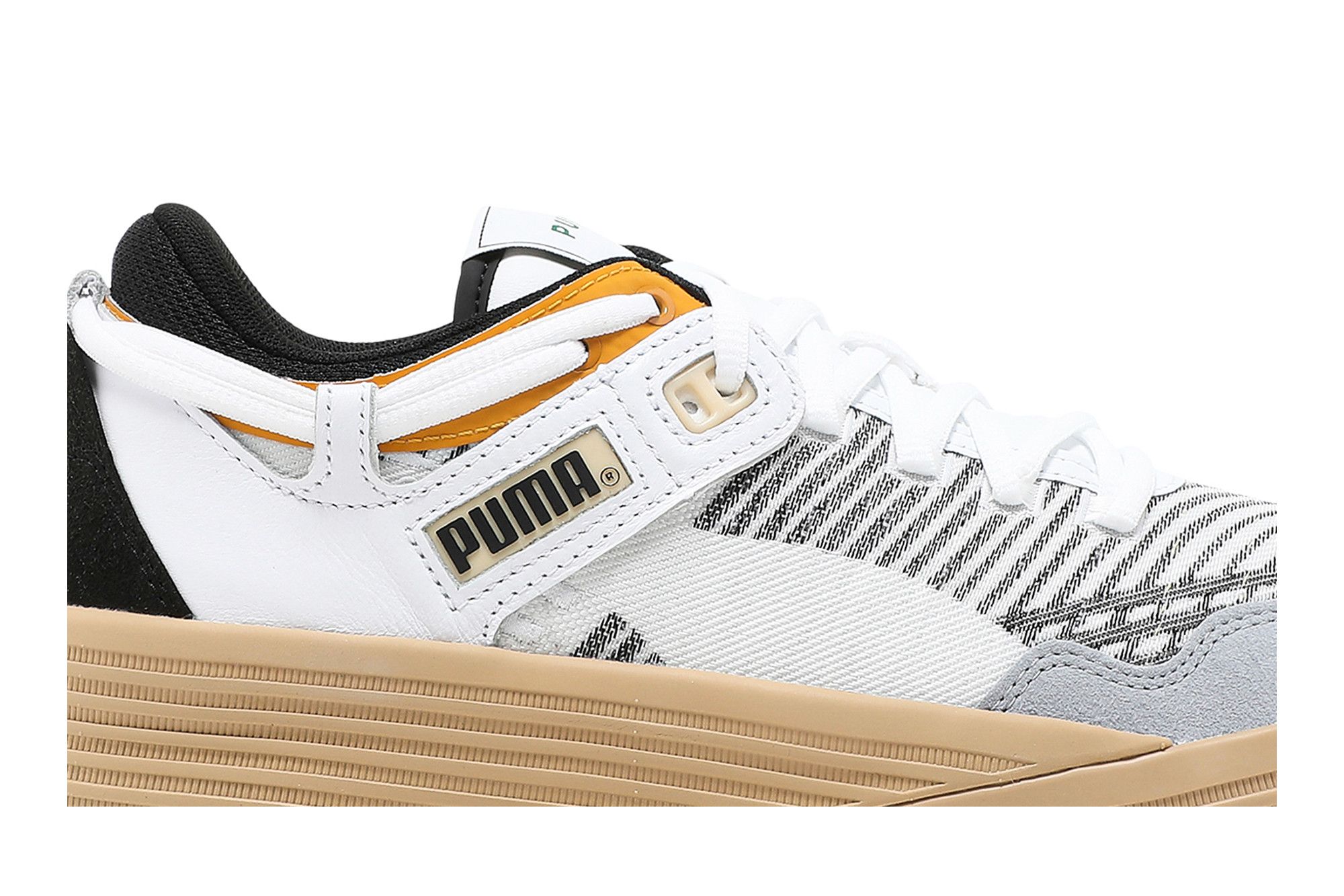 Size 10.5 Kyle Kuzma x RHUDE x Clyde All Pro Low