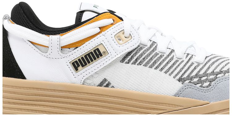 Kyle Kuzma x RHUDE x Clyde All Pro Low