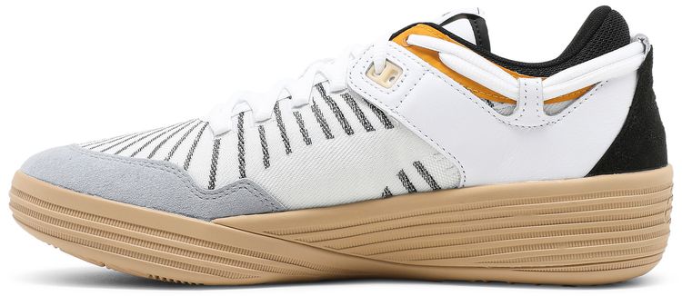 Kyle Kuzma x RHUDE x Clyde All Pro Low