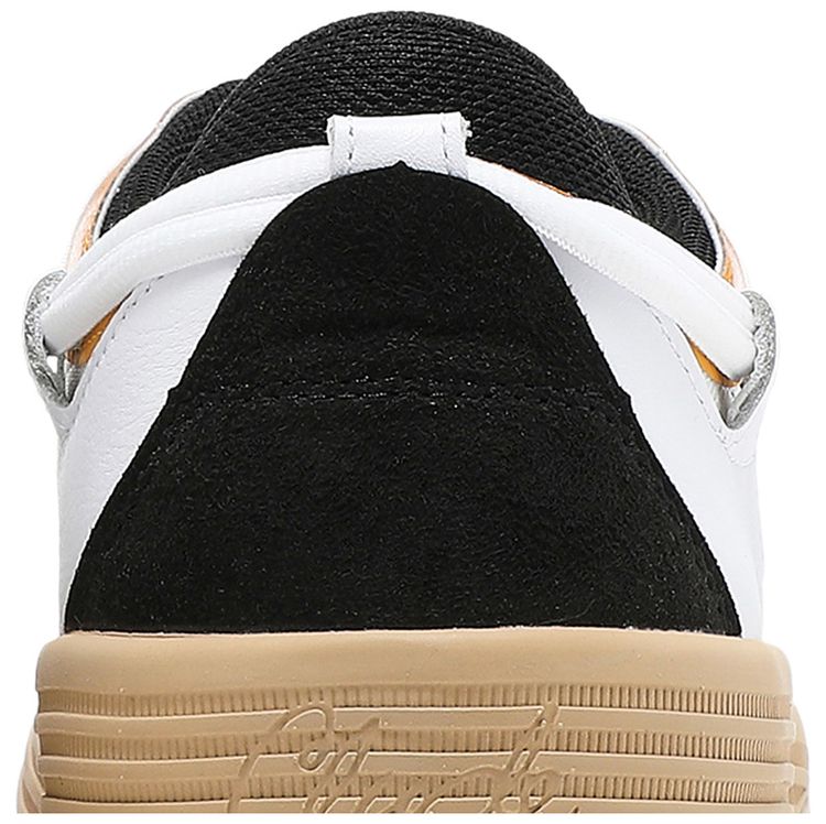 Kyle Kuzma x RHUDE x Clyde All Pro Low