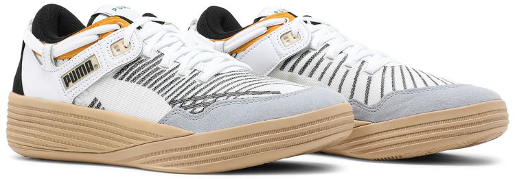 Kyle Kuzma x RHUDE x Clyde All Pro Low